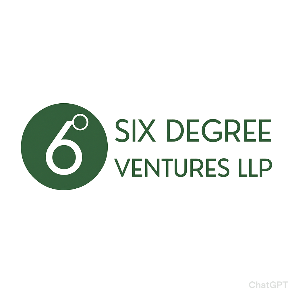 Six Degrees Ventures LLP logo